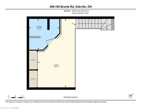 100 Bronte Road Oakville ON L6L 6L5