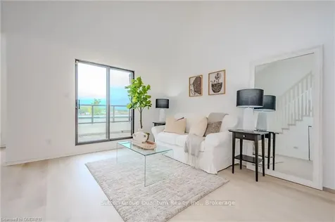 100 Bronte Road Oakville ON L6L 6L5