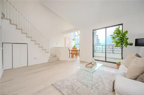 100 Bronte Road Oakville ON L6L 6L5