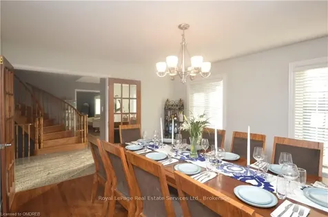 1 Lone Oak Avenue Brampton ON L6S 5V5