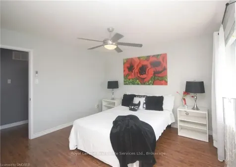 1 Lone Oak Avenue Brampton ON L6S 5V5