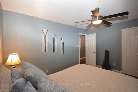 1 Lone Oak Avenue Brampton ON L6S 5V5