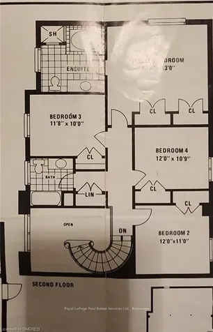 1 Lone Oak Avenue Brampton ON L6S 5V5