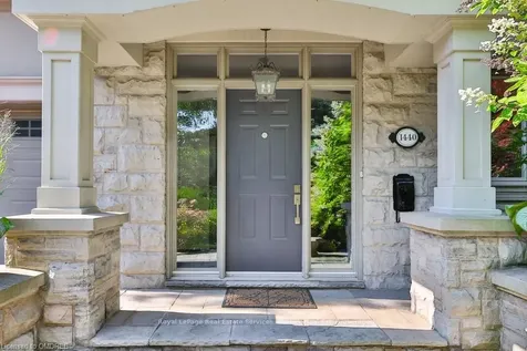 1440 Indian Grove Mississauga ON L5G 2S6