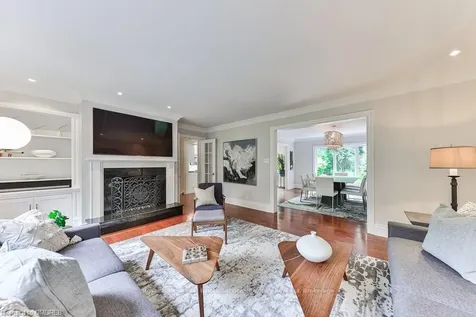 1440 Indian Grove Mississauga ON L5G 2S6