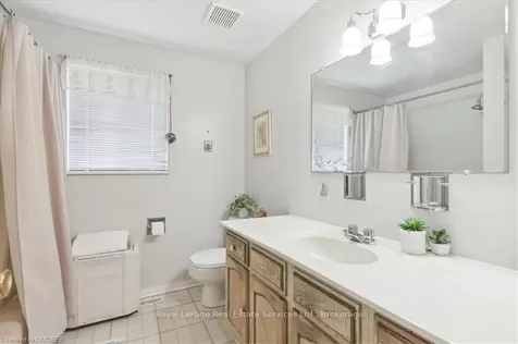 468 Anthony Drive Oakville ON L6J 2K5