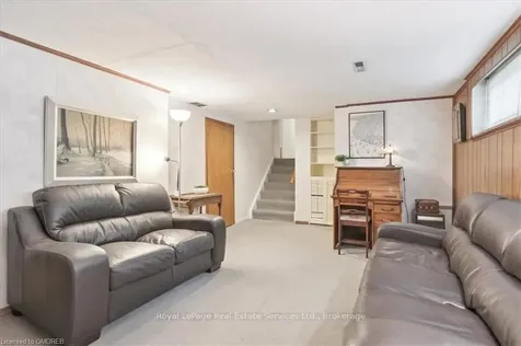468 Anthony Drive Oakville ON L6J 2K5