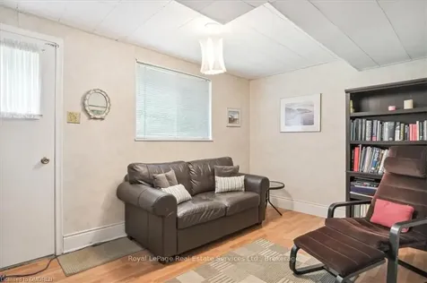 468 Anthony Drive Oakville ON L6J 2K5
