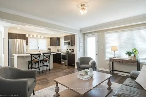 536 Laking Terrace Milton ON L9T 9J3