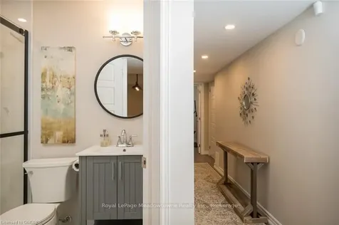 536 Laking Terrace Milton ON L9T 9J3