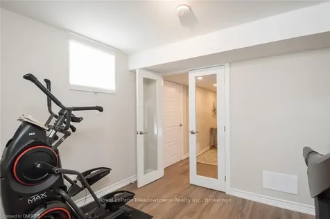 536 Laking Terrace Milton ON L9T 9J3