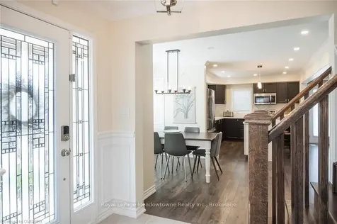 536 Laking Terrace Milton ON L9T 9J3