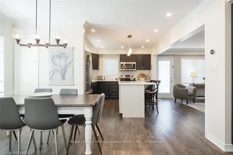 536 Laking Terrace Milton ON L9T 9J3