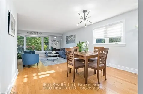 43 Lorne Scots Drive Milton ON L9T 2Z2