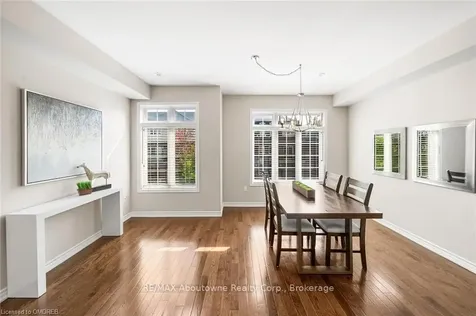 1121 Haig Boulevard Mississauga ON L5E 2M6