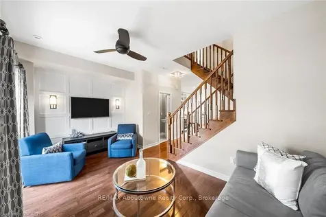 1121 Haig Boulevard Mississauga ON L5E 2M6