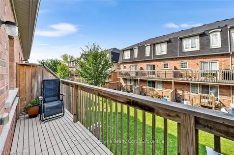 1121 Haig Boulevard Mississauga ON L5E 2M6