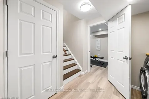 1121 Haig Boulevard Mississauga ON L5E 2M6