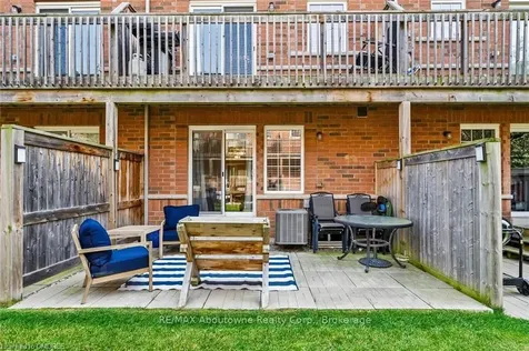 1121 Haig Boulevard Mississauga ON L5E 2M6