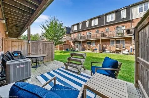 1121 Haig Boulevard Mississauga ON L5E 2M6