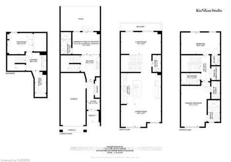 1121 Haig Boulevard Mississauga ON L5E 2M6