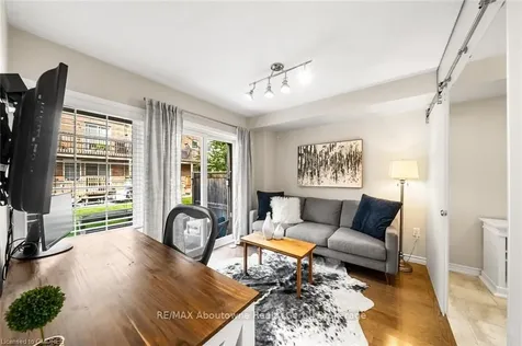 1121 Haig Boulevard Mississauga ON L5E 2M6