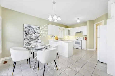 1057 Woodward Avenue Milton ON L9T 5Y2