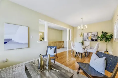 1057 Woodward Avenue Milton ON L9T 5Y2