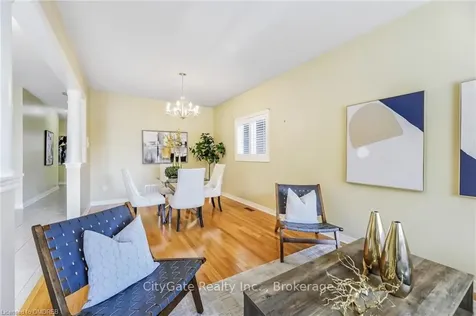 1057 Woodward Avenue Milton ON L9T 5Y2