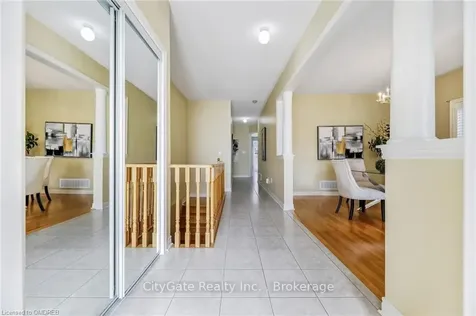 1057 Woodward Avenue Milton ON L9T 5Y2