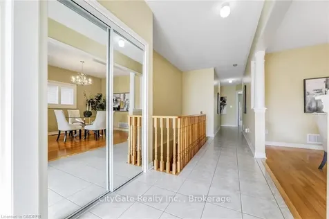 1057 Woodward Avenue Milton ON L9T 5Y2