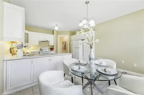1057 Woodward Avenue Milton ON L9T 5Y2