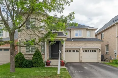 725 Switzer Crescent Milton ON L9T 0H3