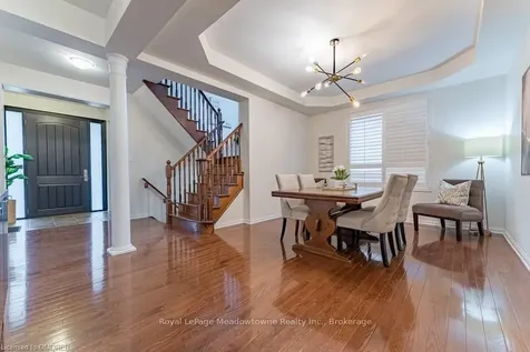 725 Switzer Crescent Milton ON L9T 0H3