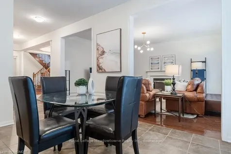 725 Switzer Crescent Milton ON L9T 0H3