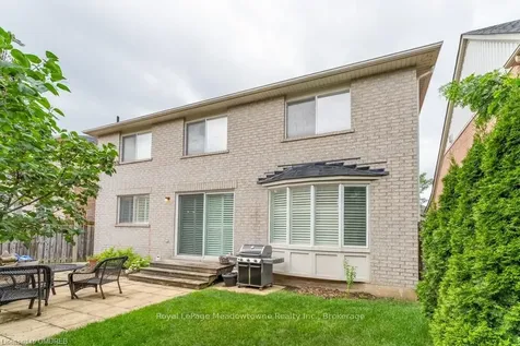 725 Switzer Crescent Milton ON L9T 0H3