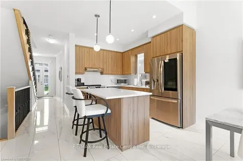 21 Overlea Drive Brampton ON L6R 4B5