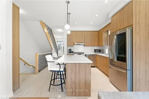 21 Overlea Drive Brampton ON L6R 4B5