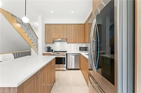 21 Overlea Drive Brampton ON L6R 4B5