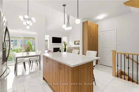 21 Overlea Drive Brampton ON L6R 4B5