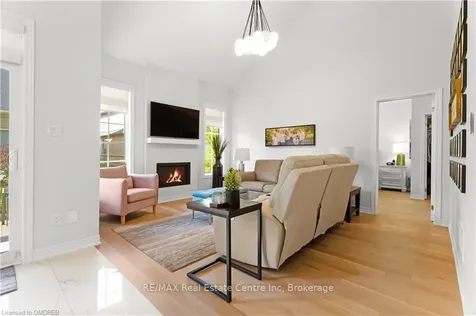 21 Overlea Drive Brampton ON L6R 4B5