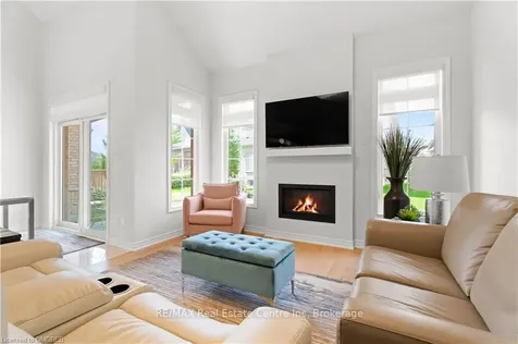 21 Overlea Drive Brampton ON L6R 4B5