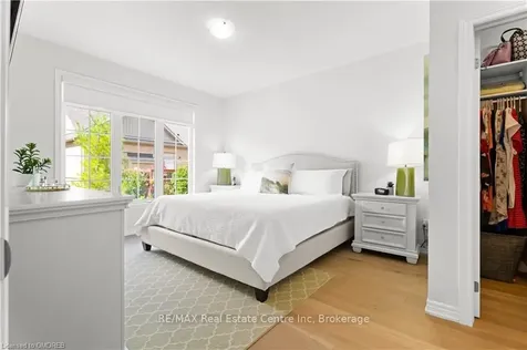 21 Overlea Drive Brampton ON L6R 4B5