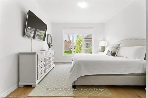 21 Overlea Drive Brampton ON L6R 4B5