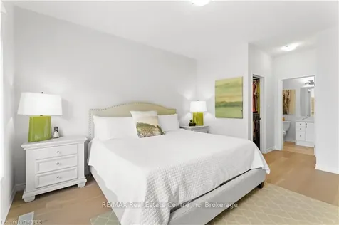 21 Overlea Drive Brampton ON L6R 4B5