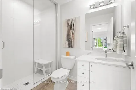 21 Overlea Drive Brampton ON L6R 4B5