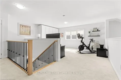 21 Overlea Drive Brampton ON L6R 4B5