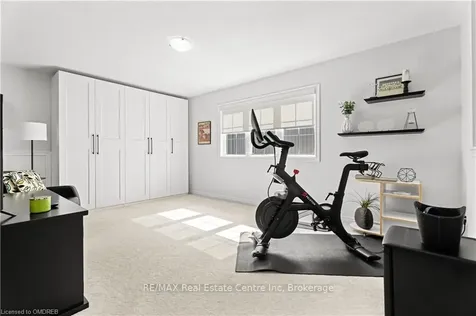 21 Overlea Drive Brampton ON L6R 4B5