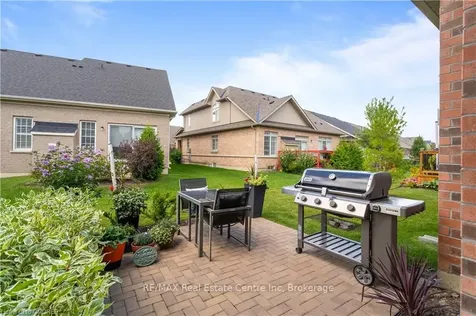 21 Overlea Drive Brampton ON L6R 4B5