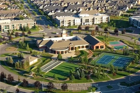 21 Overlea Drive Brampton ON L6R 4B5